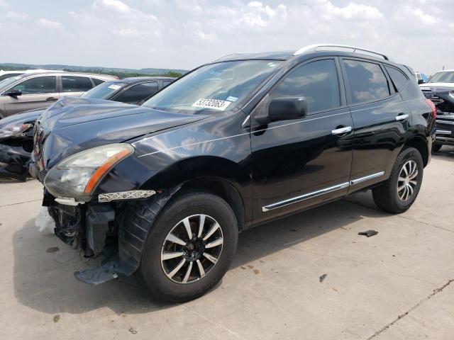 nissan rogue sele 2015 jn8as5mt1fw663457