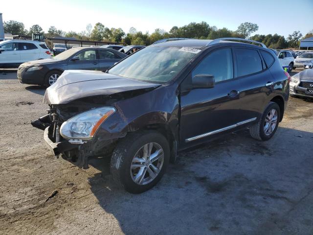 nissan rogue 2015 jn8as5mt1fw668531