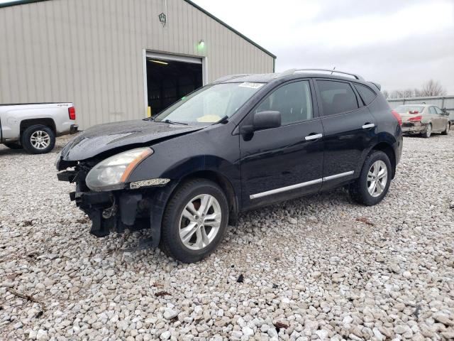 nissan rogue 2015 jn8as5mt1fw671560