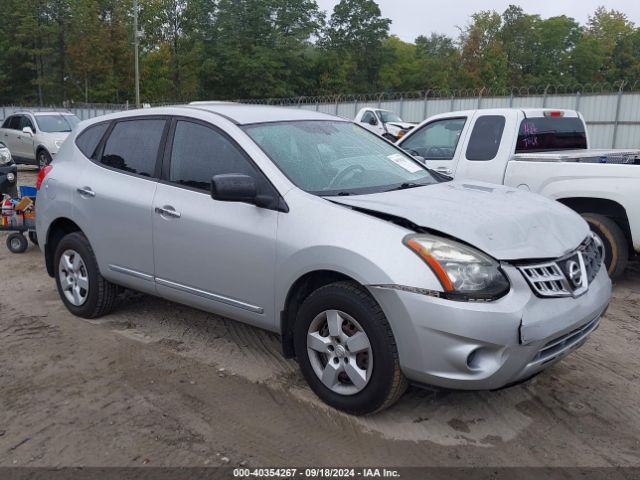 nissan rogue 2015 jn8as5mt1fw673955