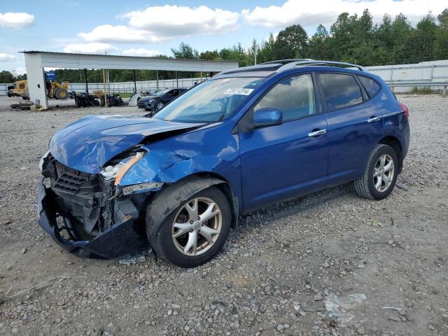 nissan rogue s 2010 jn8as5mt2aw003534