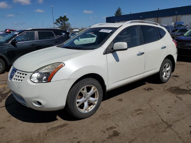 nissan rogue 2010 jn8as5mt2aw008104