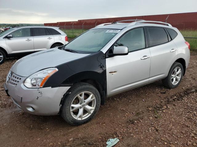 nissan rogue s 2010 jn8as5mt2aw013562