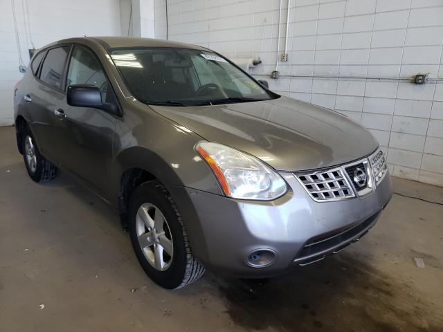 nissan rogue s 2010 jn8as5mt2aw019068