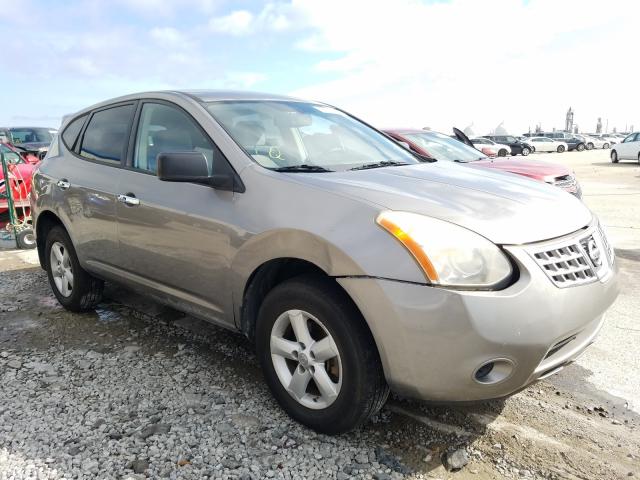 nissan rogue s 2010 jn8as5mt2aw022942