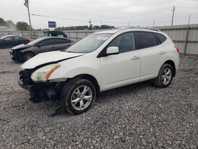 nissan rogue s 2010 jn8as5mt2aw505542