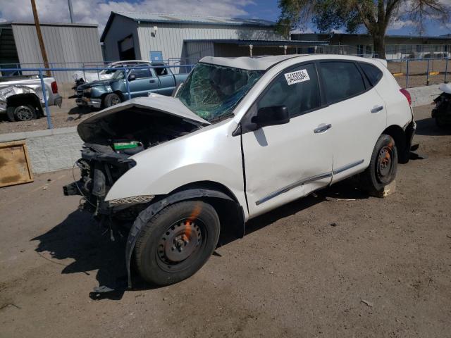 nissan rogue 2011 jn8as5mt2bw157775