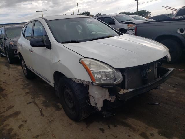 nissan rogue s 2011 jn8as5mt2bw158229