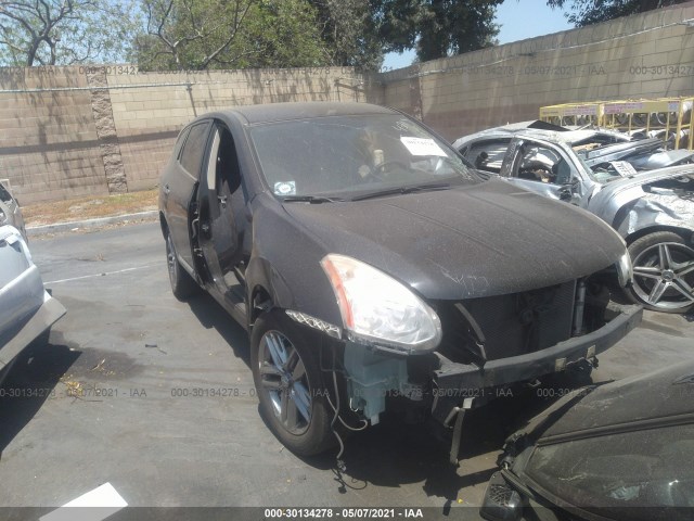 nissan rogue 2011 jn8as5mt2bw162393