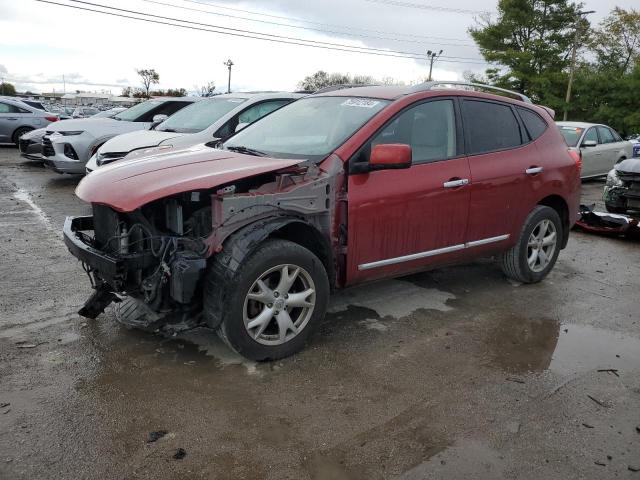 nissan rogue s 2011 jn8as5mt2bw163995