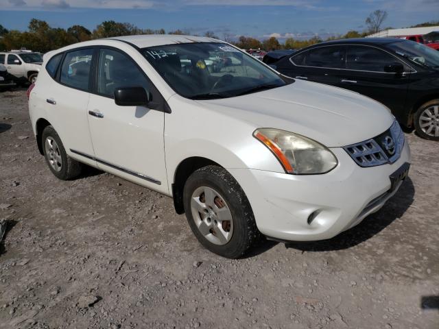 nissan rogue s 2011 jn8as5mt2bw170140