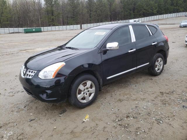 nissan rogue s 2011 jn8as5mt2bw170638