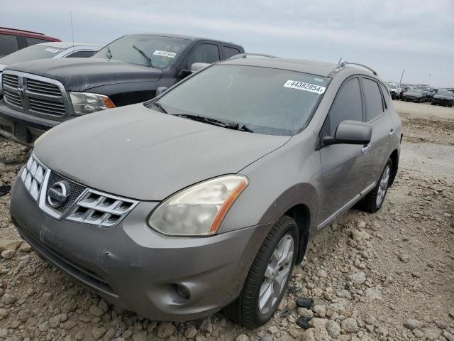 nissan rogue 2011 jn8as5mt2bw174804