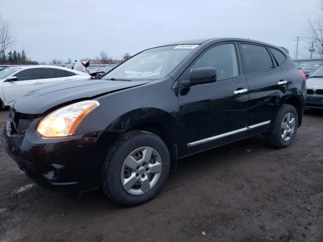 nissan rogue s 2011 jn8as5mt2bw176780