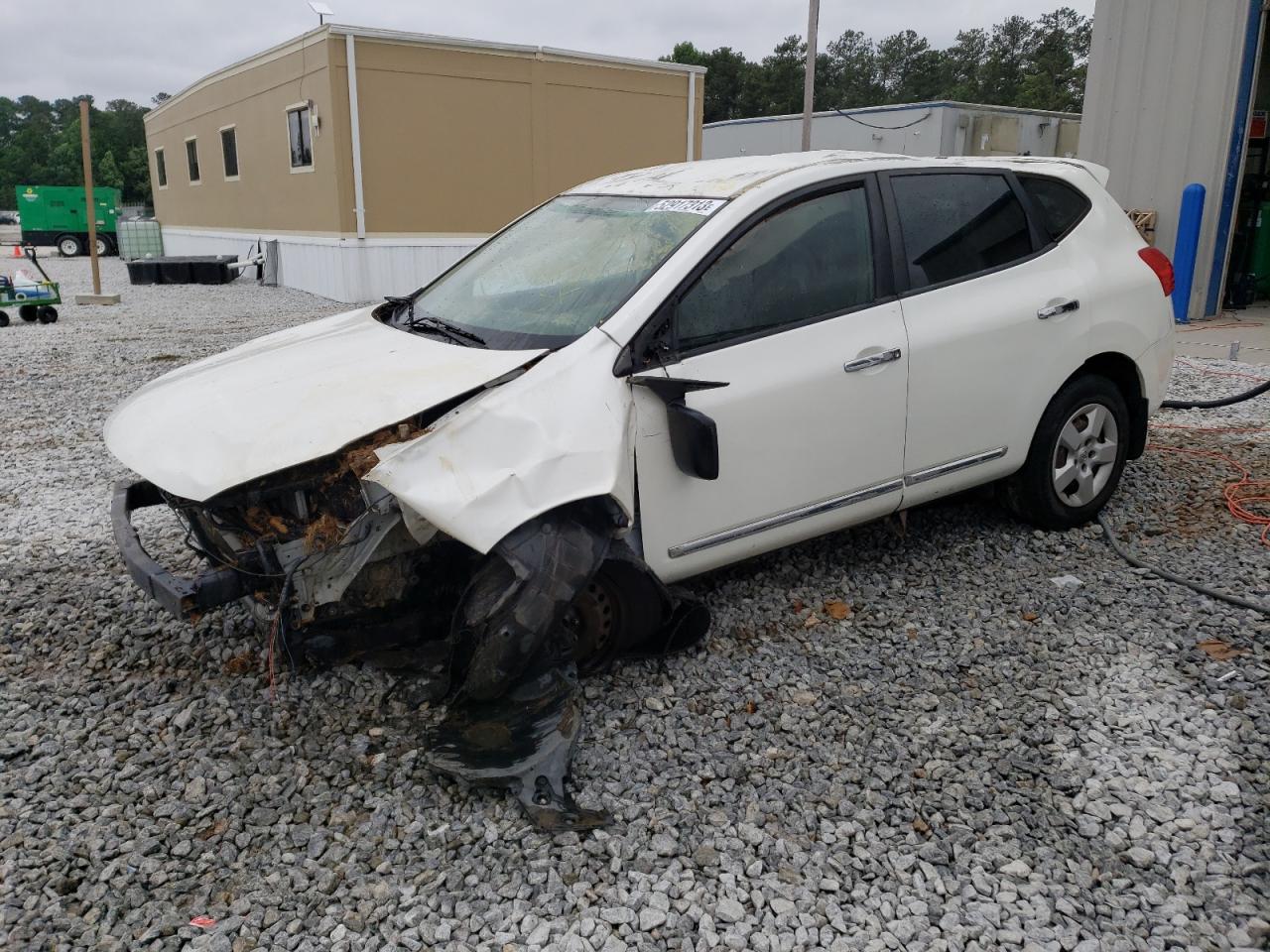 nissan rogue 2011 jn8as5mt2bw184054