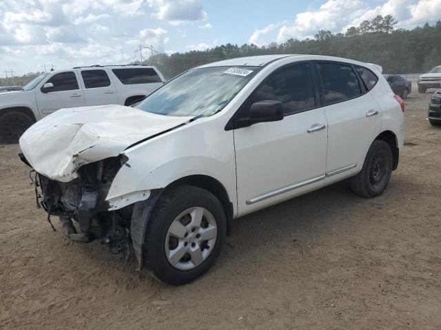 nissan rogue 2011 jn8as5mt2bw188587