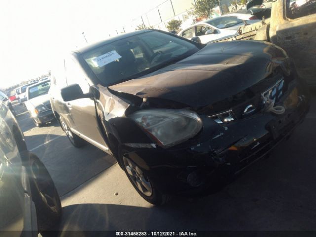 nissan rogue s 2011 jn8as5mt2bw561708