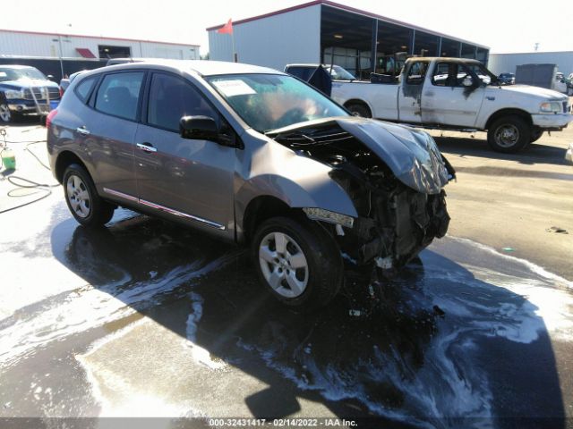 nissan rogue 2011 jn8as5mt2bw565094