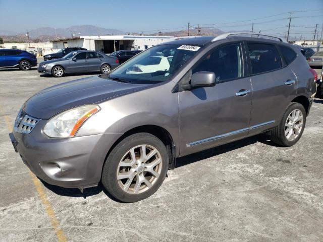 nissan rogue s 2011 jn8as5mt2bw567153