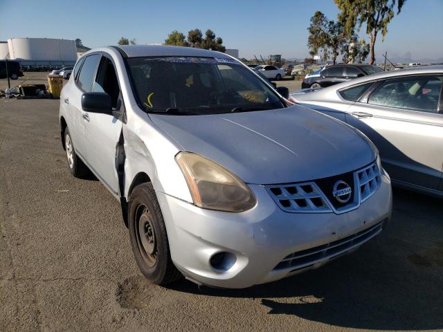 nissan rogue 2011 jn8as5mt2bw567914