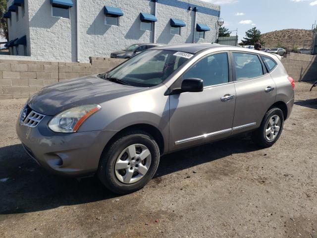 nissan rogue s 2011 jn8as5mt2bw568125