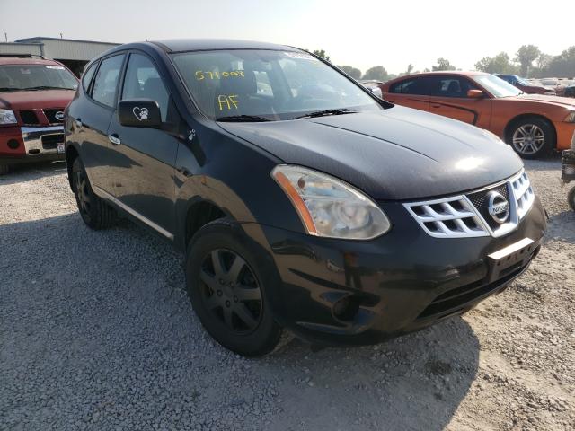 nissan rogue s 2011 jn8as5mt2bw571008