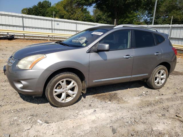 nissan rogue s 2011 jn8as5mt2bw573776