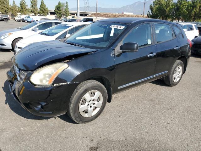 nissan rogue s 2011 jn8as5mt2bw575401