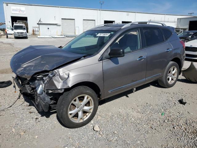 nissan rogue s 2011 jn8as5mt2bw576872