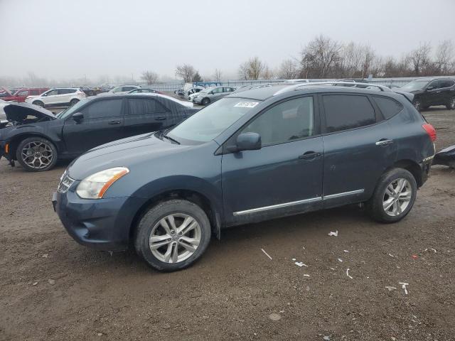 nissan rogue s 2012 jn8as5mt2cw260700