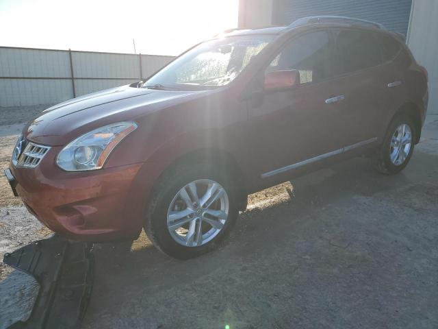 nissan rogue s 2012 jn8as5mt2cw265265