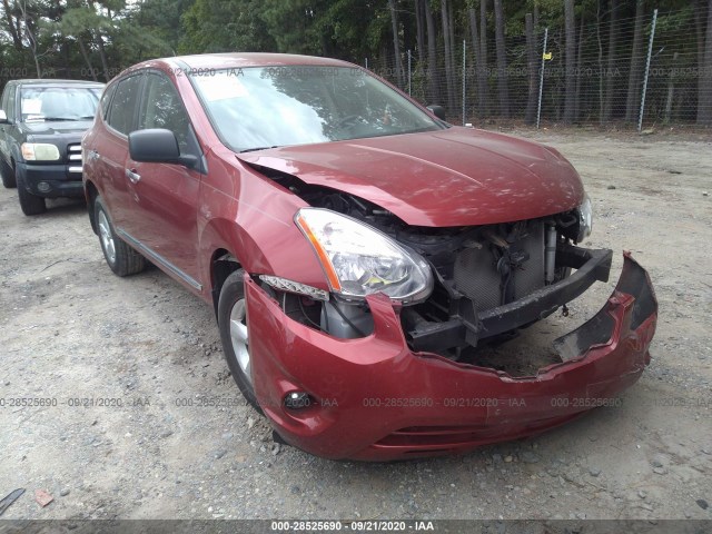 nissan rogue 2012 jn8as5mt2cw268229