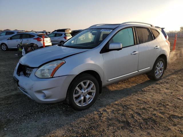 nissan rogue s 2012 jn8as5mt2cw271132