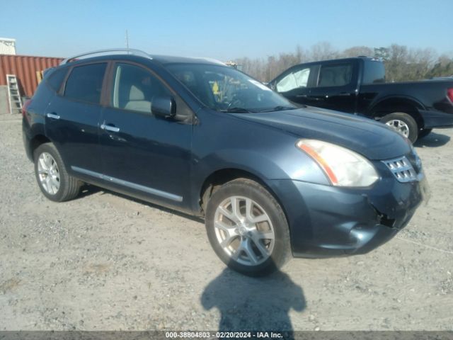 nissan rogue 2012 jn8as5mt2cw272037