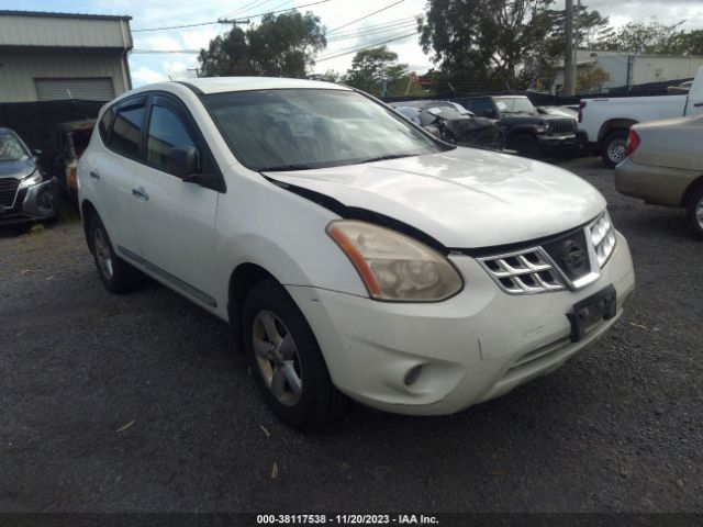 nissan rogue 2012 jn8as5mt2cw276928