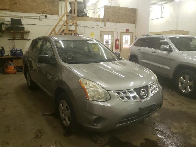 nissan rogue s 2012 jn8as5mt2cw280865