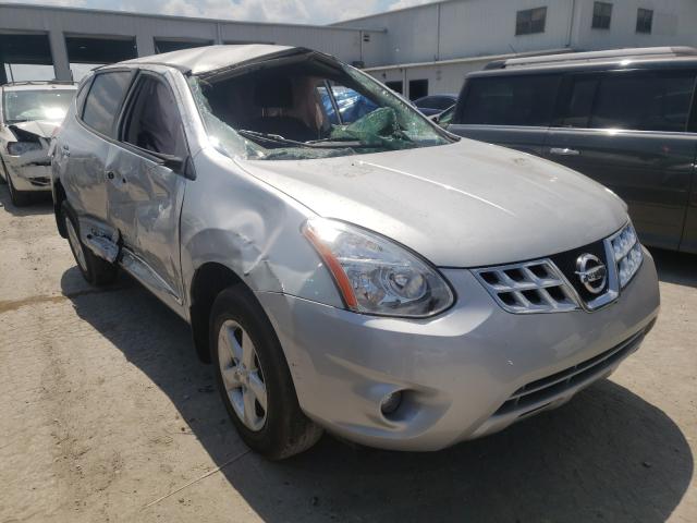 nissan rogue s 2012 jn8as5mt2cw281756