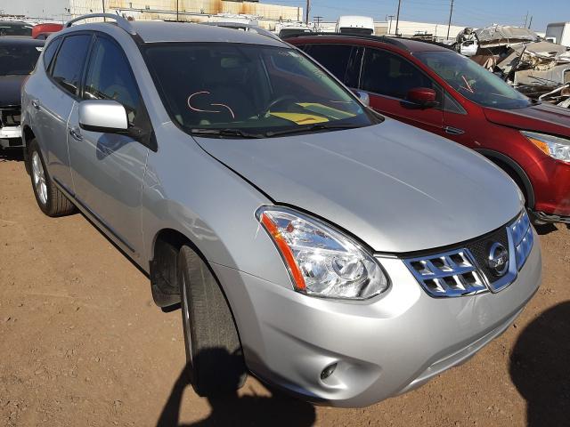 nissan rogue s 2012 jn8as5mt2cw290635