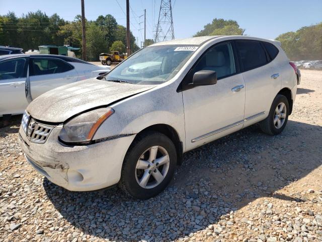 nissan rogue s 2012 jn8as5mt2cw291140