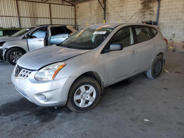 nissan rogue s 2012 jn8as5mt2cw294099