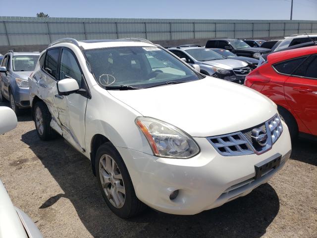 nissan rogue s 2012 jn8as5mt2cw295558