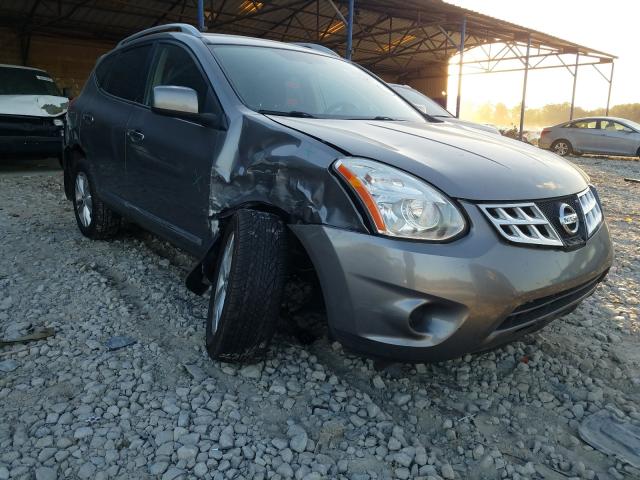 nissan rogue s 2012 jn8as5mt2cw301360