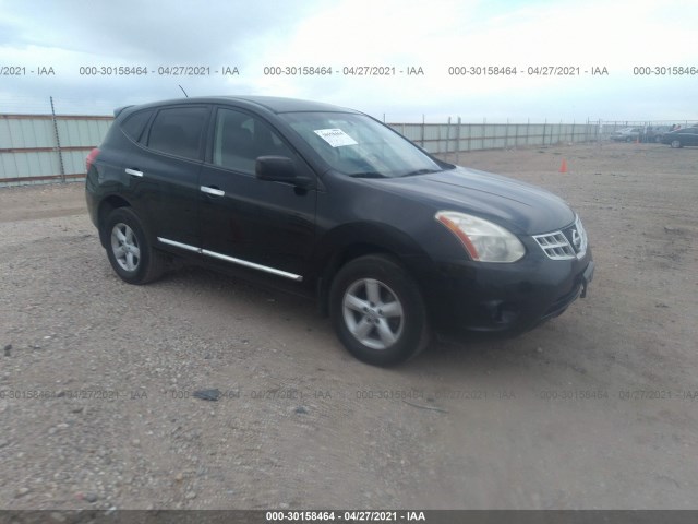 nissan rogue 2012 jn8as5mt2cw602789