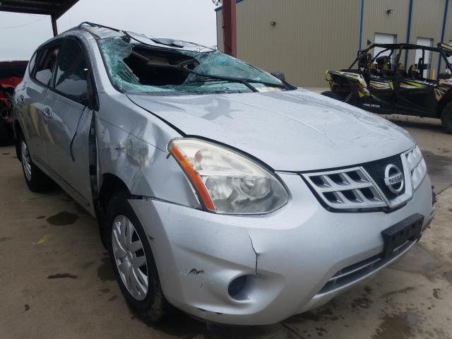 nissan rogue s 2012 jn8as5mt2cw606826