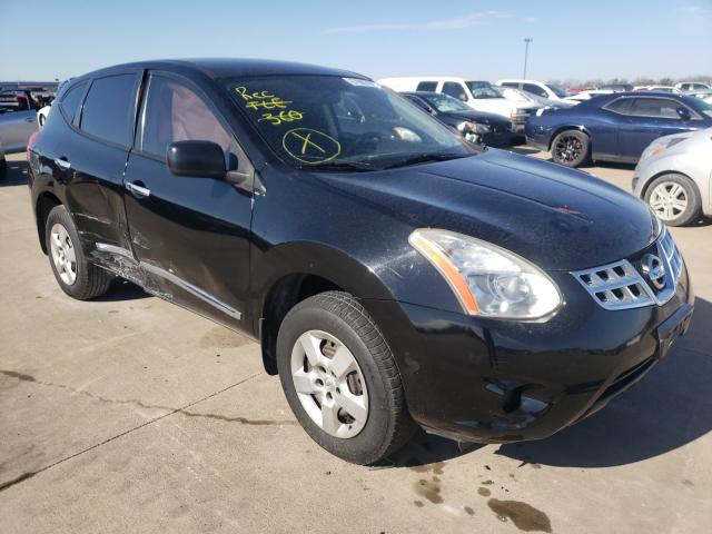 nissan rogue s 2012 jn8as5mt2cw610388