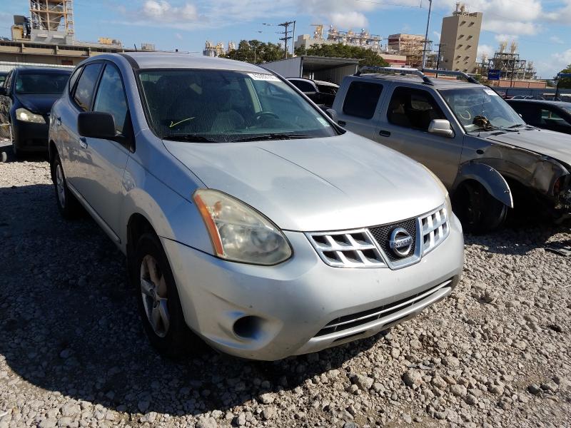 nissan rogue s 2012 jn8as5mt2cw612139