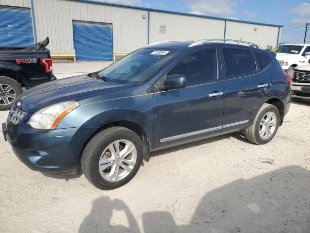 nissan rogue s 2012 jn8as5mt2cw612917