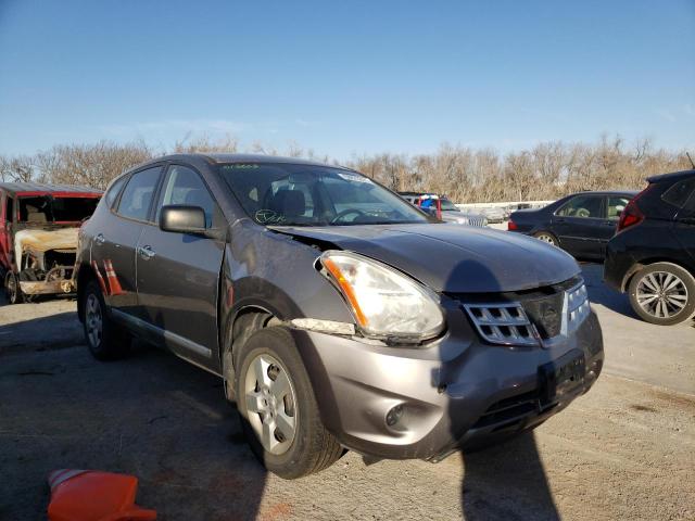 nissan rogue s 2012 jn8as5mt2cw613663