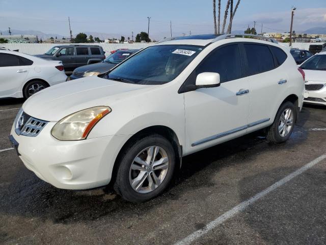 nissan rogue s 2013 jn8as5mt2dw003666