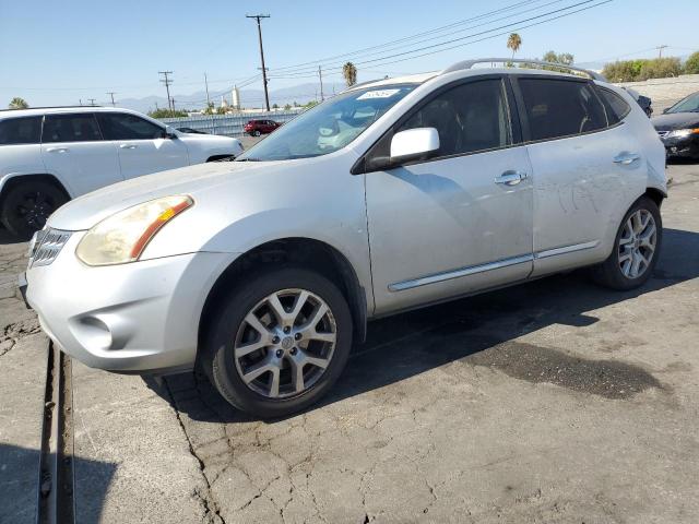 nissan rogue s 2013 jn8as5mt2dw006695